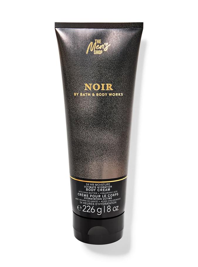 Noir Noir