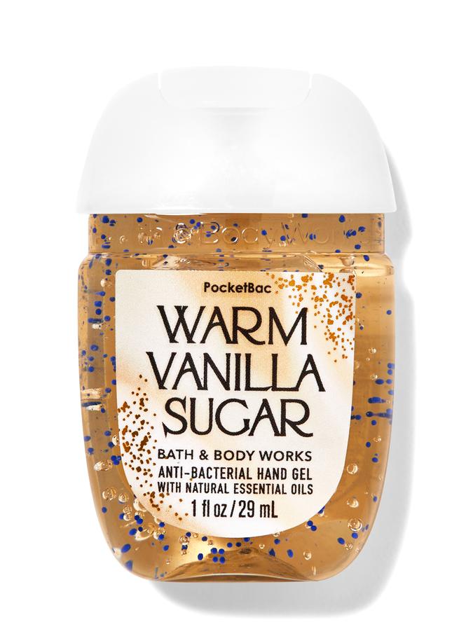 Warm Vanilla Sugar Warm Vanilla Sugar