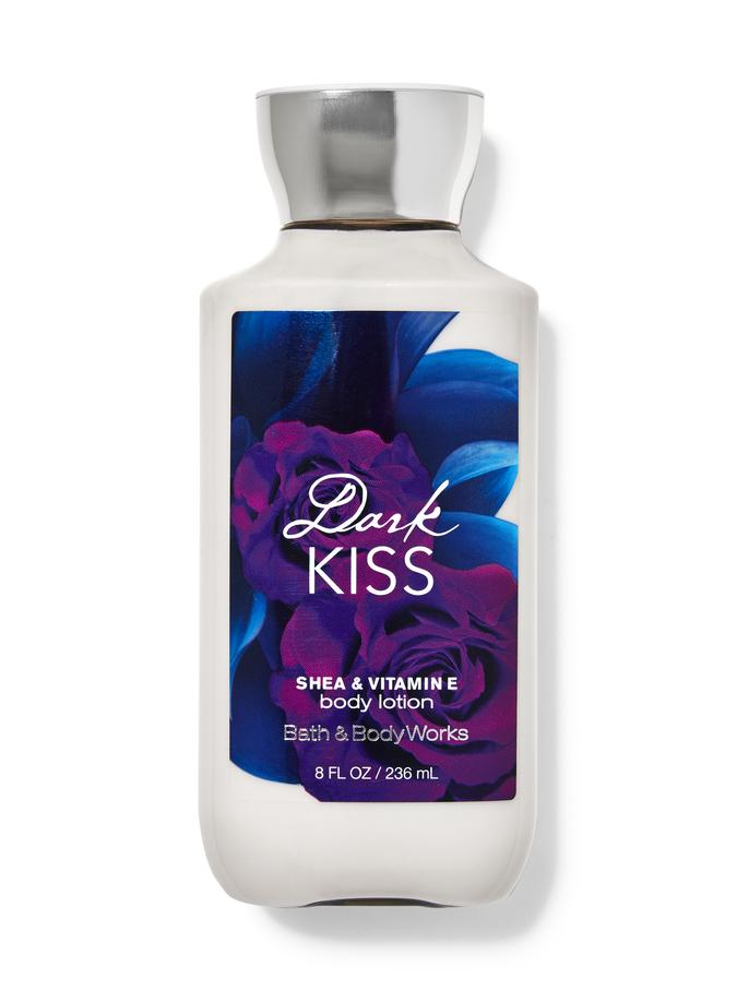 Dark Kiss Dark Kiss