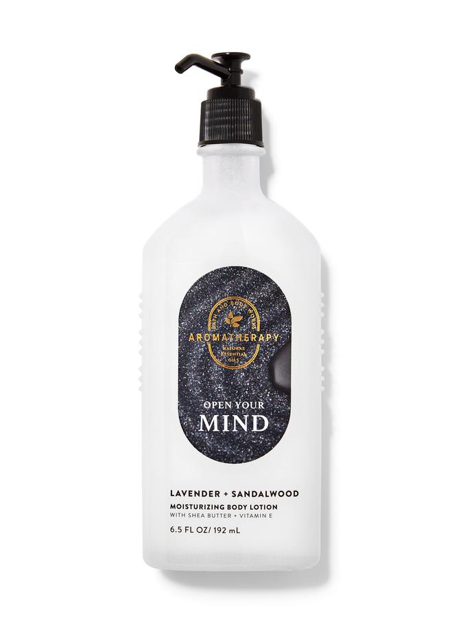 Lavender Sandalwood Lavender Sandalwood