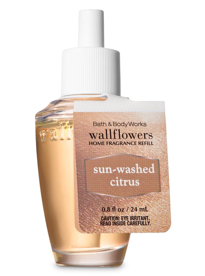 Sun-Washed Citrus Sun-Washed Citrus