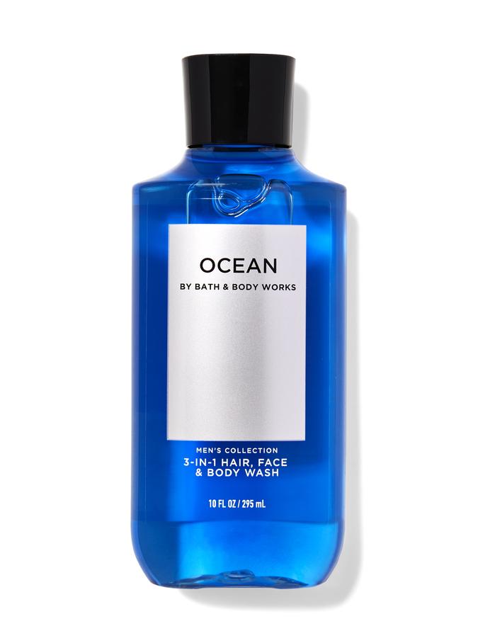 Ocean Ocean