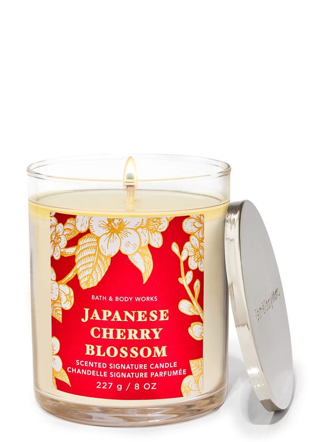 Japanese Cherry Blossom Japanese Cherry Blossom