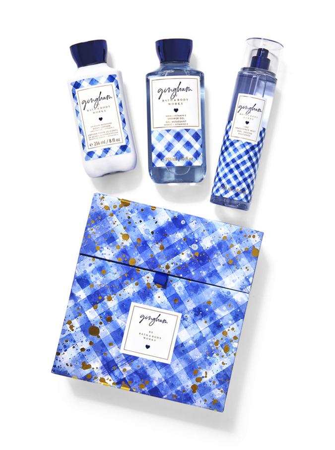 Gingham Gingham