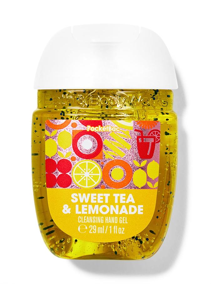 Sweettea & Lemonade Sweettea & Lemonade