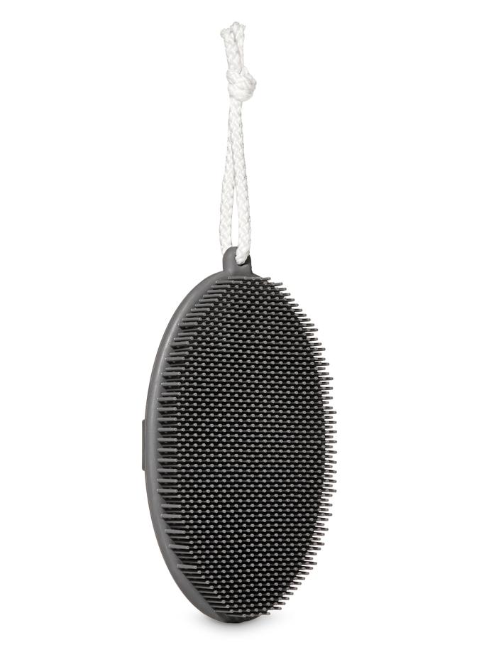 Gray Body Scrubber Gray Body Scrubber