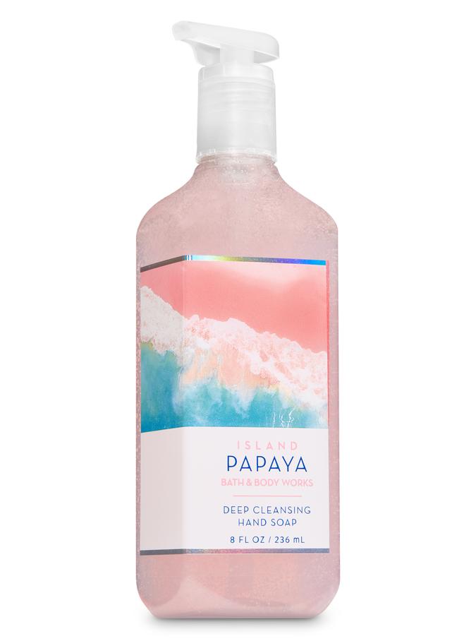 Island Papaya Island Papaya