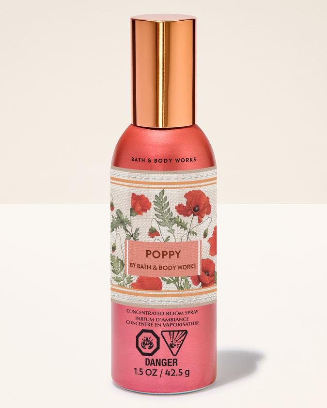 Poppy Poppy