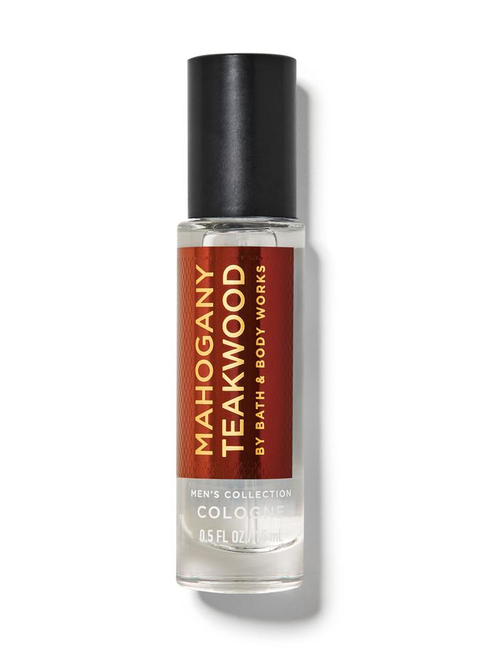 Mahogany Teakwood Mahogany Teakwood
