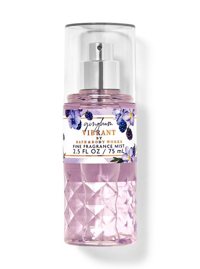 Gingham Vibrant Gingham Vibrant