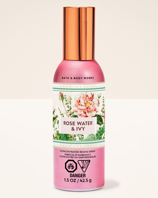 Rosewater And Ivy Rosewater And Ivy