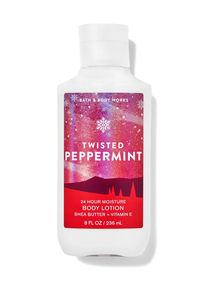 Twisted Peppermint Twisted Peppermint
