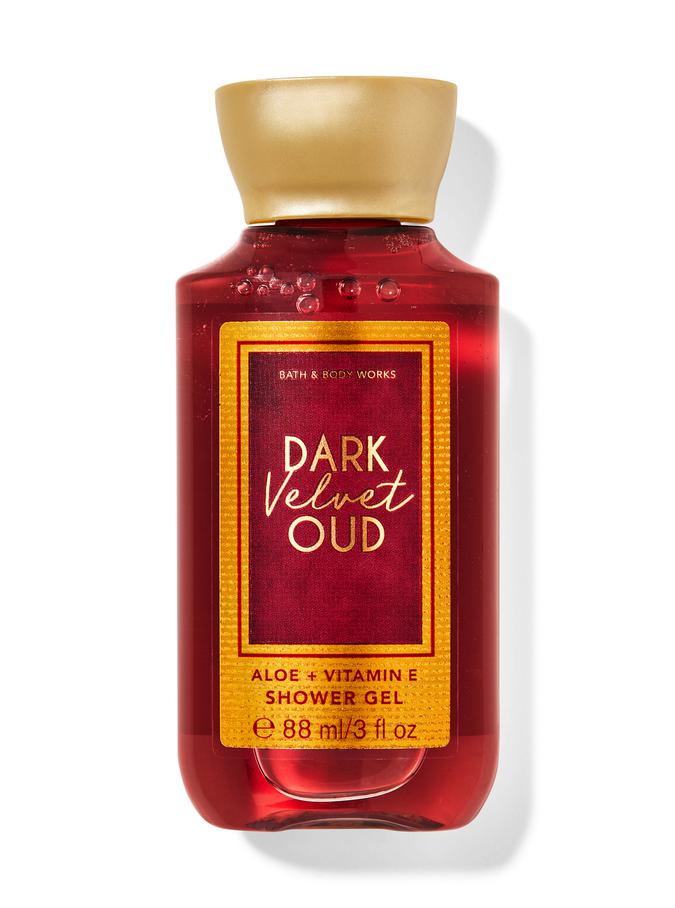 Dark Velvet Oud Dark Velvet Oud