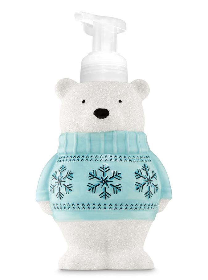 Polar Bear  Polar Bear 