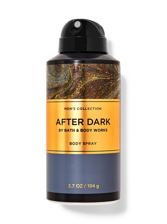After Dark After Dark