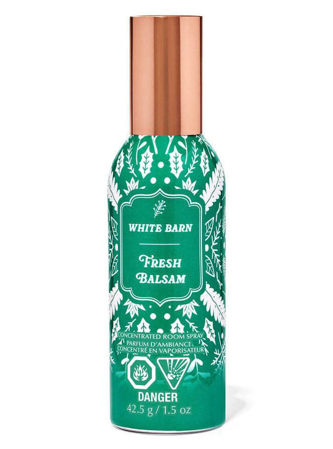 Fresh Balsam Fresh Balsam