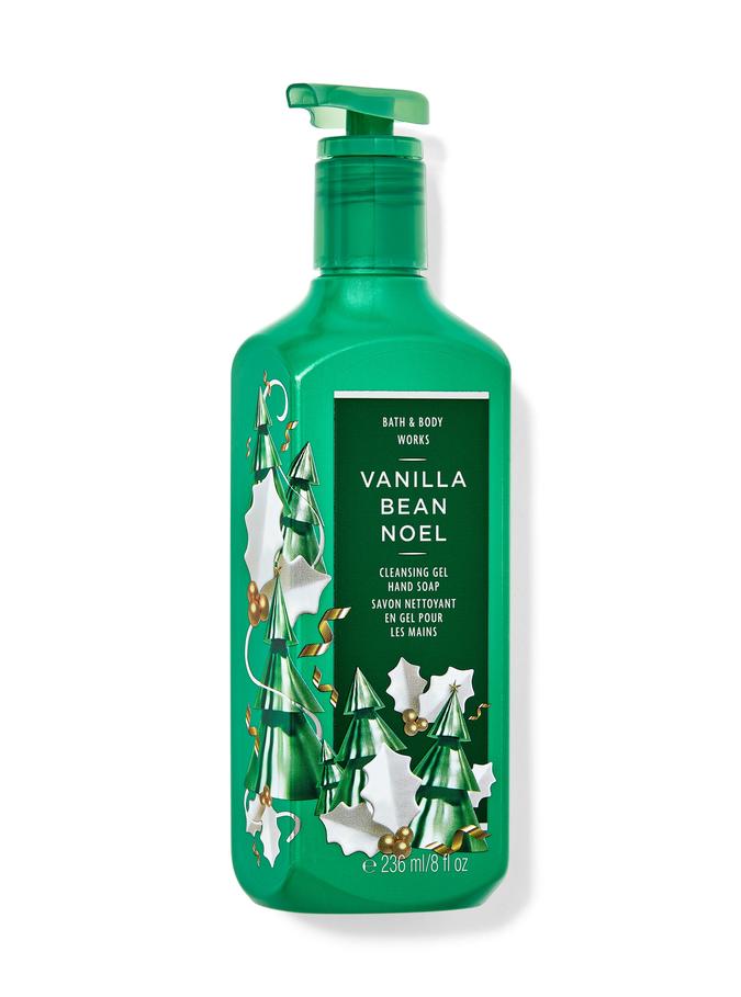 Vanilla Bean Noel Vanilla Bean Noel