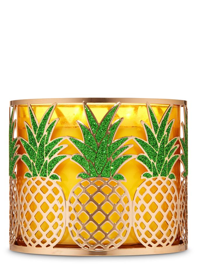 Pineapple Pineapple