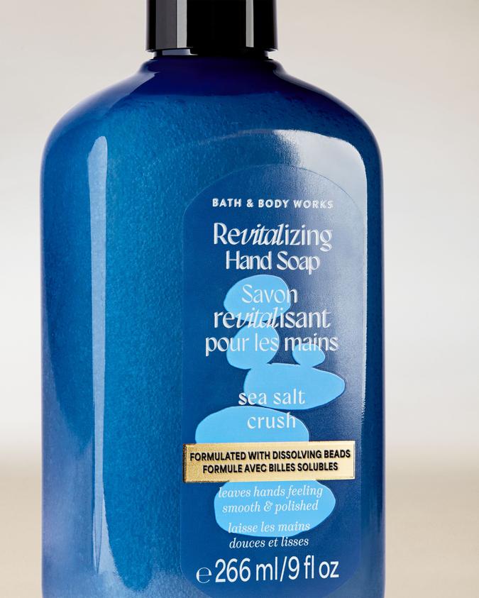 Sea Salt Crush