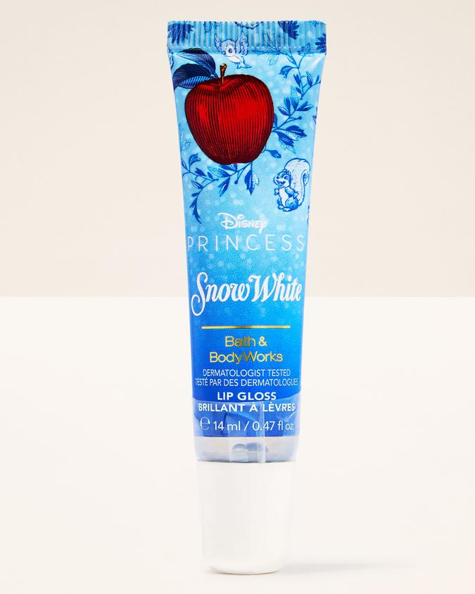 Snow White Snow White