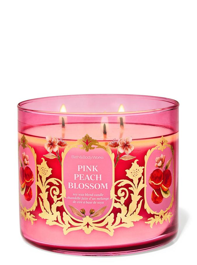 Pink Peach Blossom Pink Peach Blossom