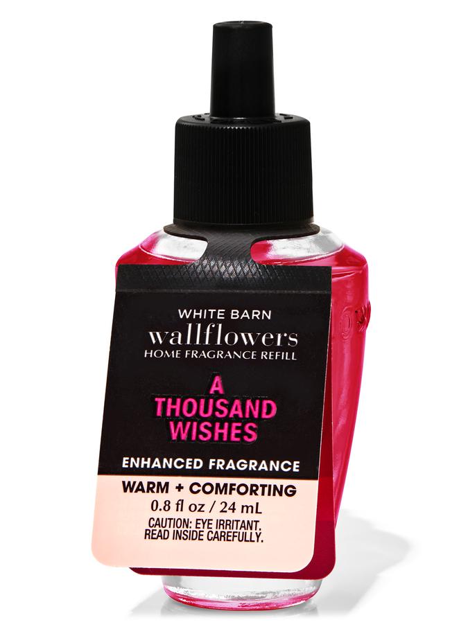 A Thousand Wishes A Thousand Wishes