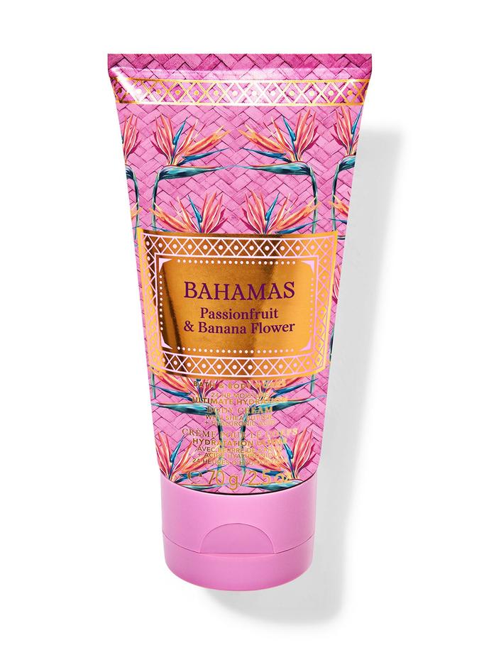 Bahamas Passionfruit ..... Bahamas Passionfruit .....