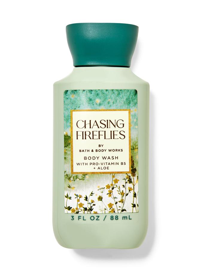 Chasing Fireflies Chasing Fireflies