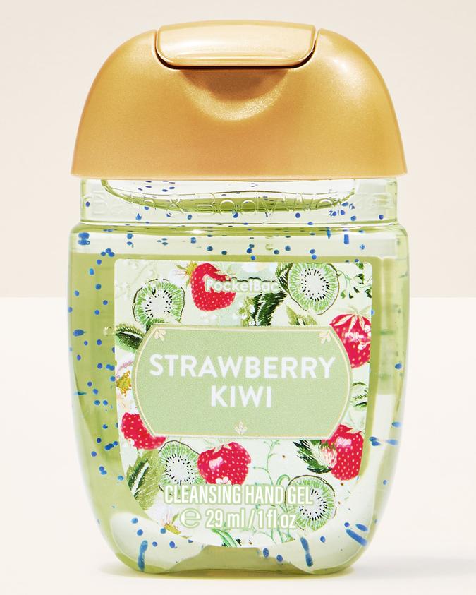 Strawberry Kiwi Strawberry Kiwi