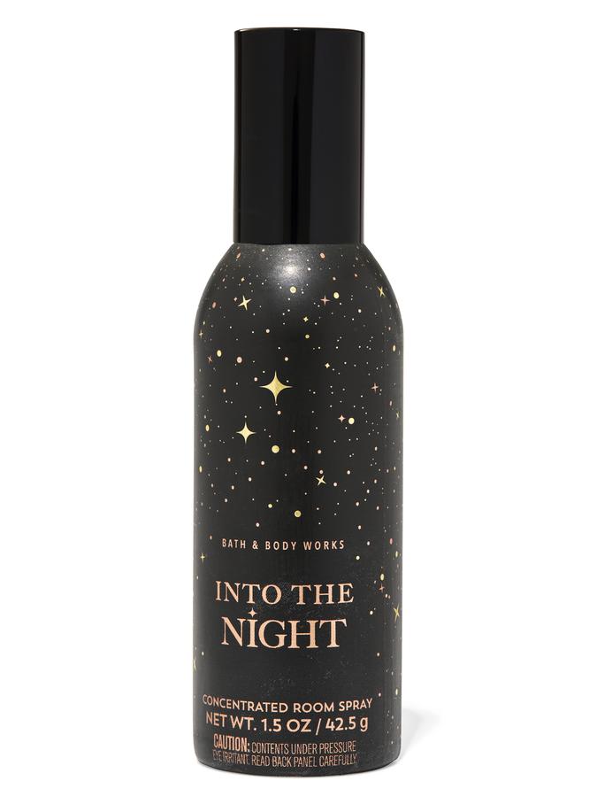 Into the Night Into the Night