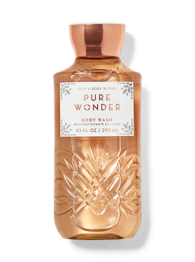 Pure Wonder Pure Wonder