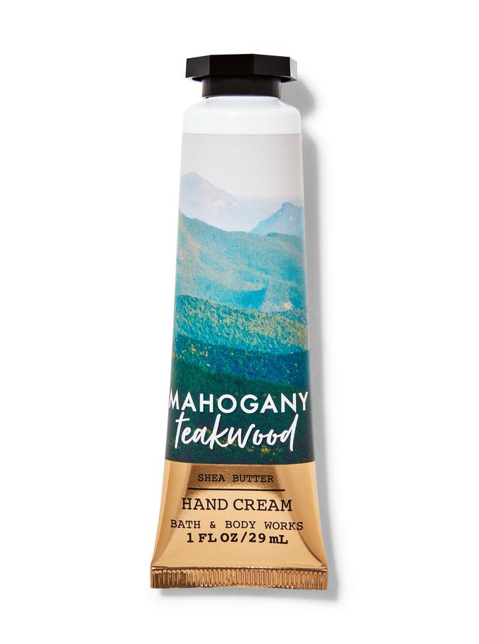 Mahogany Teakwood Mahogany Teakwood