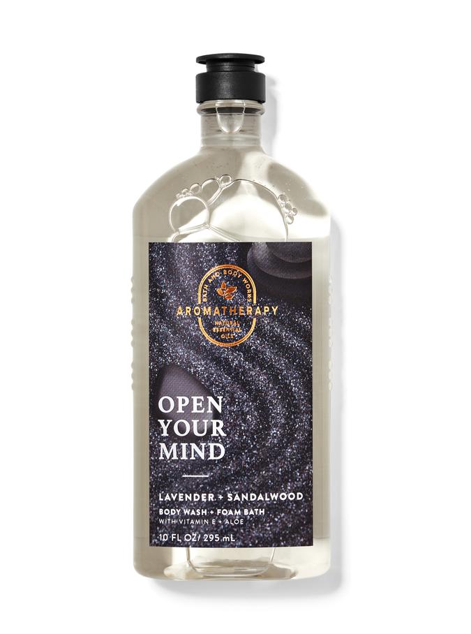 Lavender Sandalwood Lavender Sandalwood