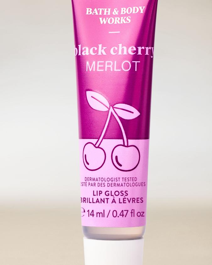 Black Cherry Merlot