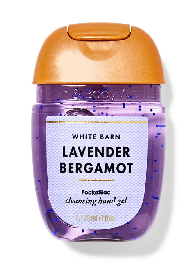Lavender Bergamot Lavender Bergamot