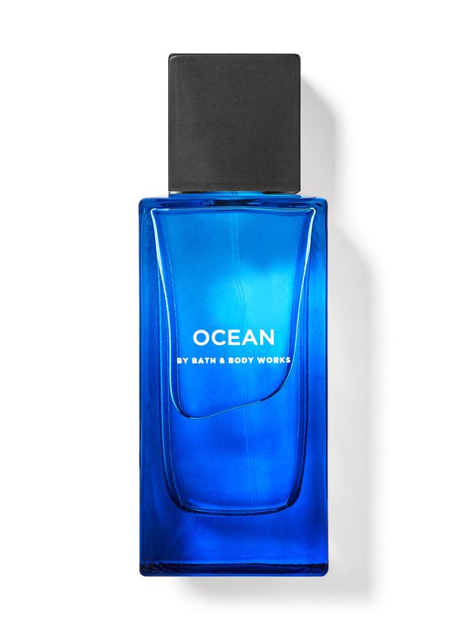 Ocean Ocean