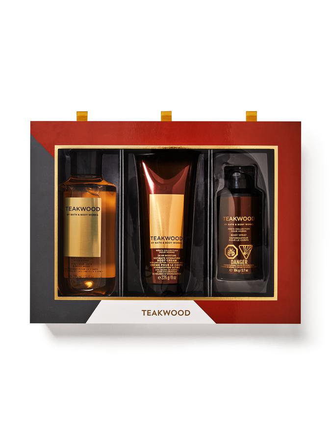 Teakwood