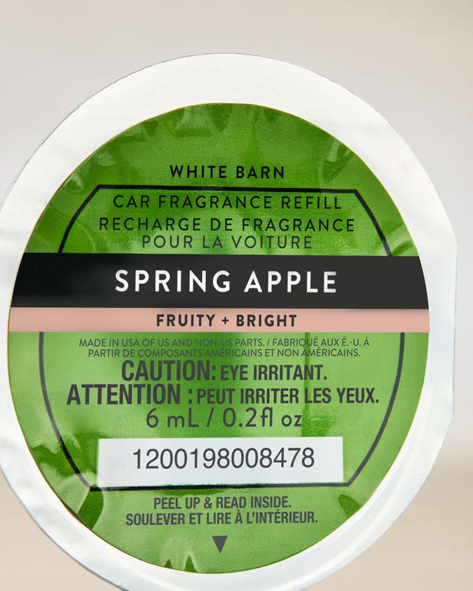 Spring Apple