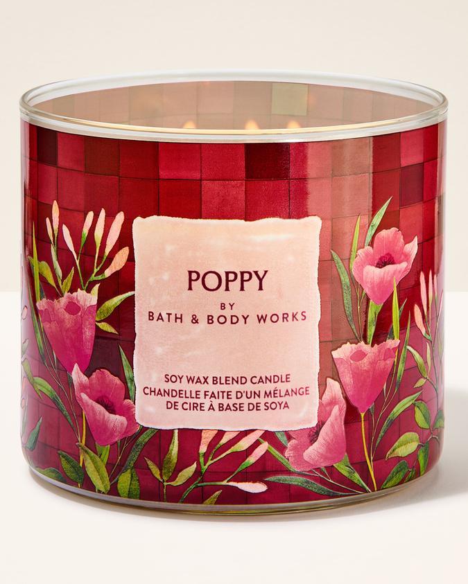 Poppy Poppy