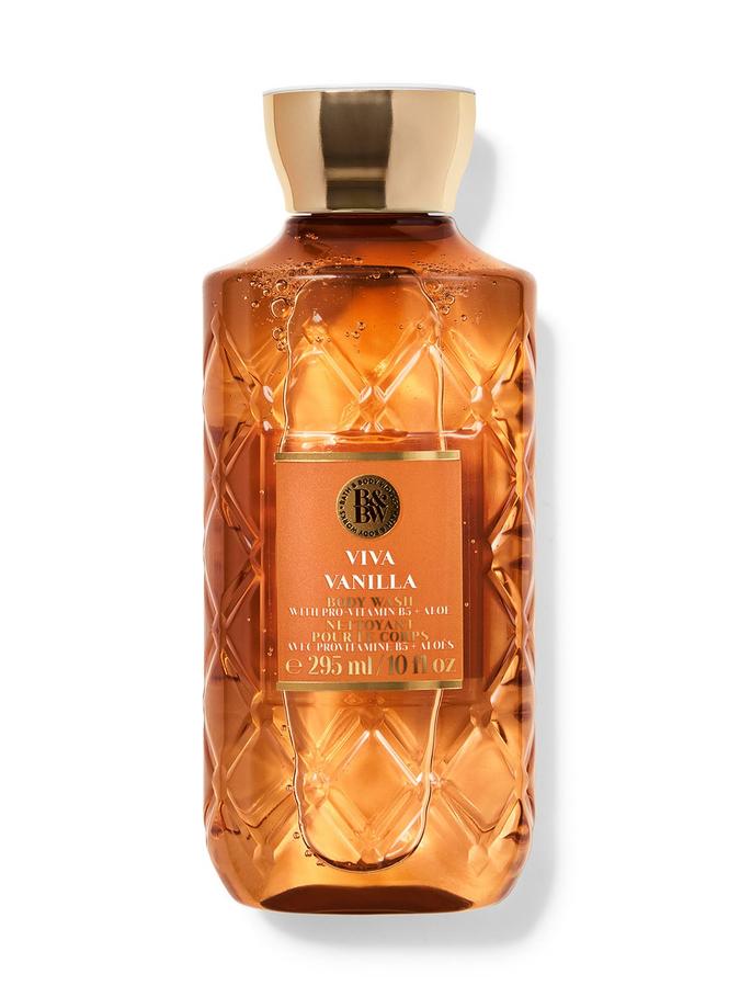 Viva Vanilla Viva Vanilla