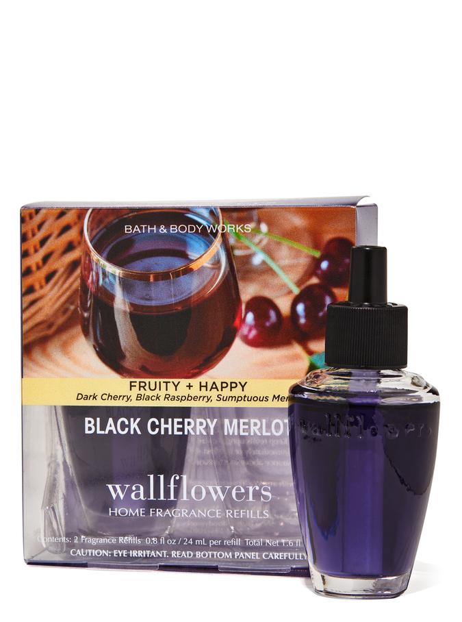 Black Cherry Merlot Black Cherry Merlot