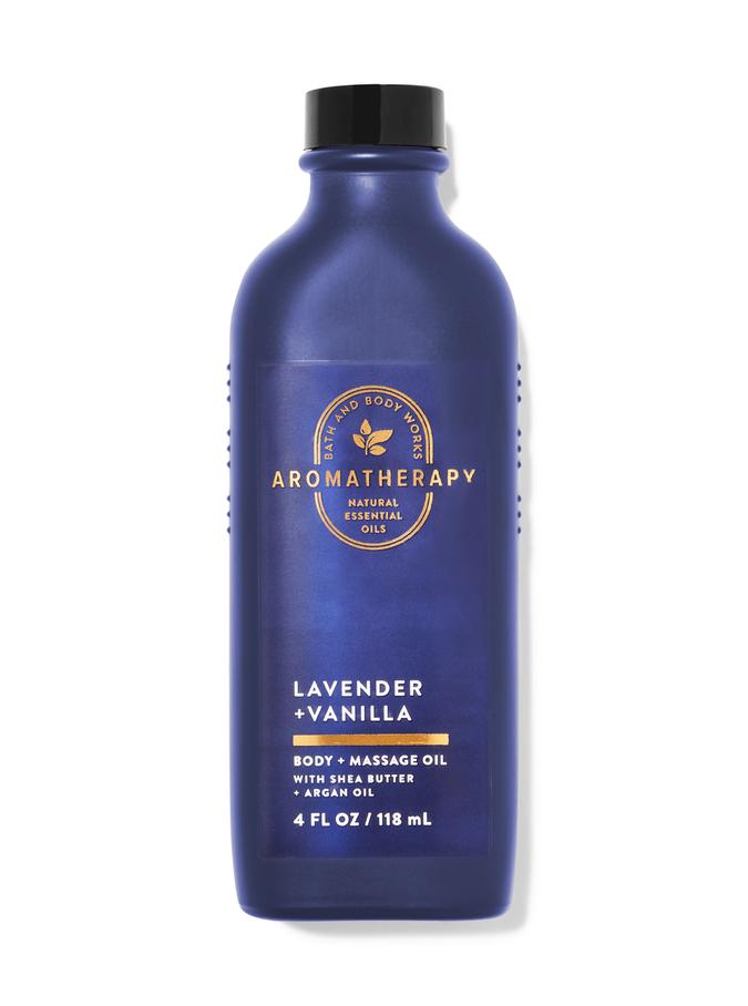 Lavender Vanilla Lavender Vanilla
