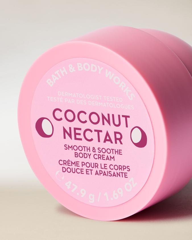 Coconut Nectar