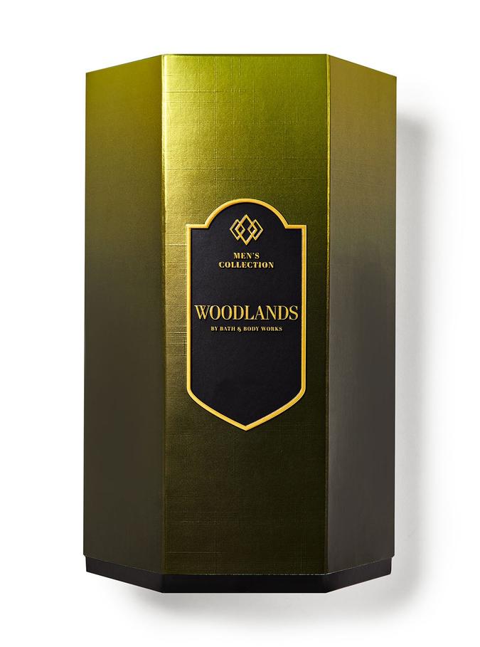 Woodlands