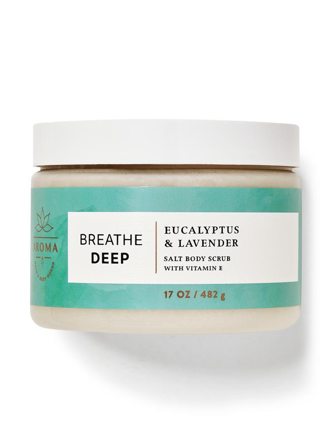 Eucalyptus Lavender Eucalyptus Lavender