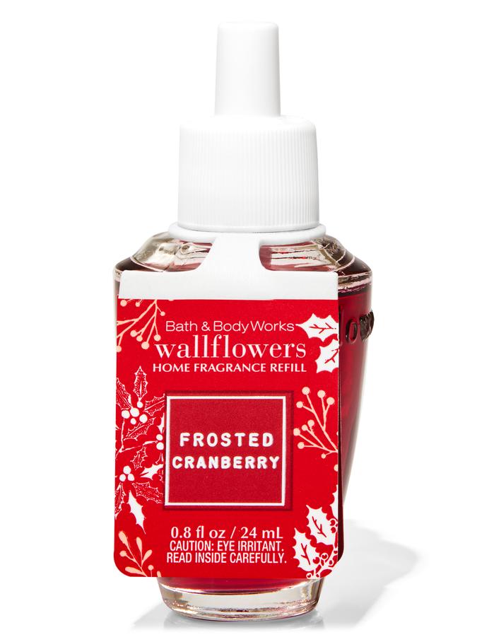 Frosted Cranberry Frosted Cranberry