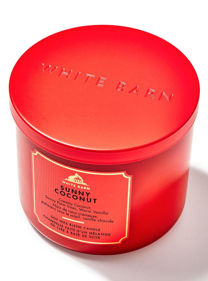 Sunny Coconut Sunny Coconut