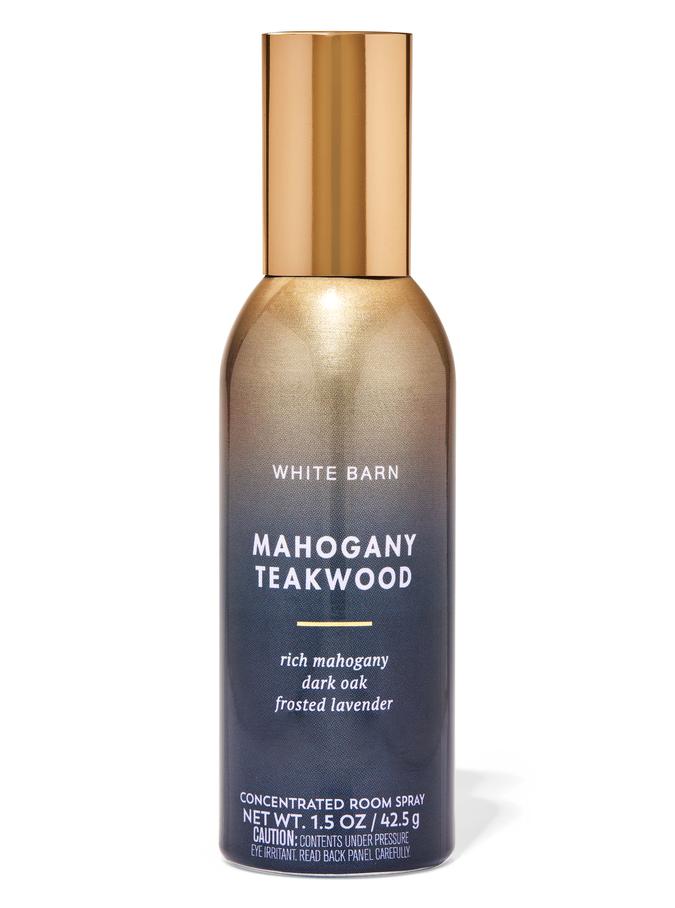 Mahogany Teakwood Mahogany Teakwood