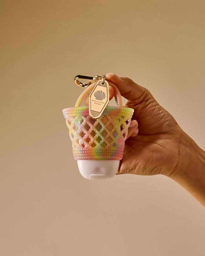 Jelly Net Tote image number 2