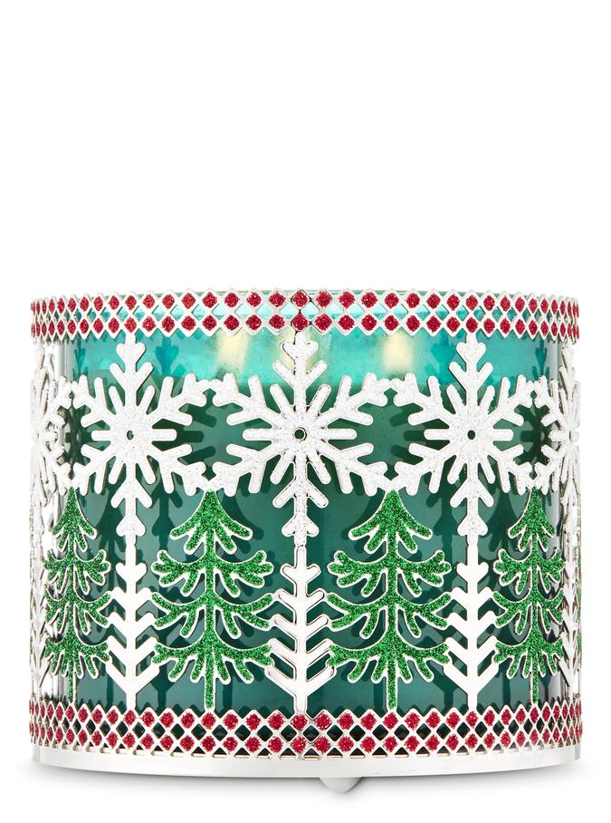 Glittery Fair Isle Glittery Fair Isle